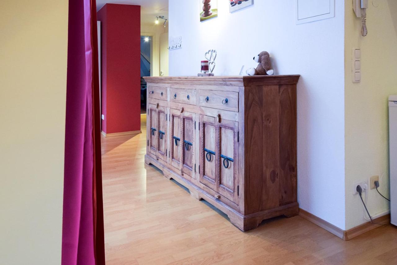 Apartamento Premium Style Günzburg Exterior foto