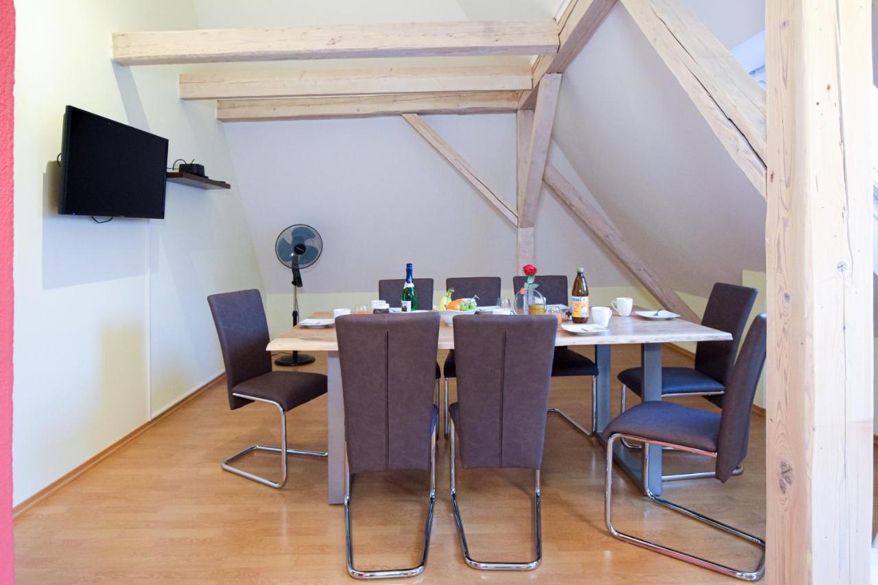 Apartamento Premium Style Günzburg Exterior foto