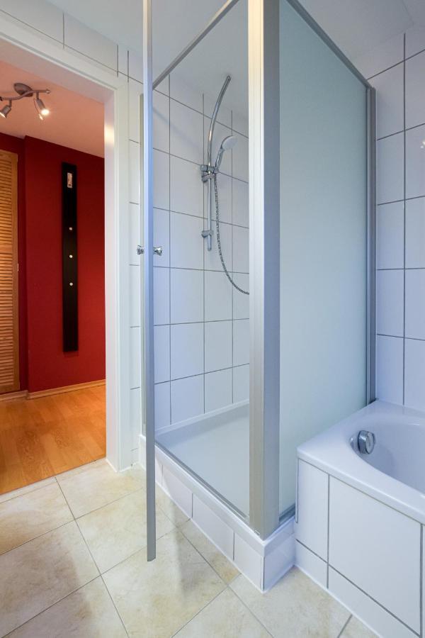 Apartamento Premium Style Günzburg Exterior foto