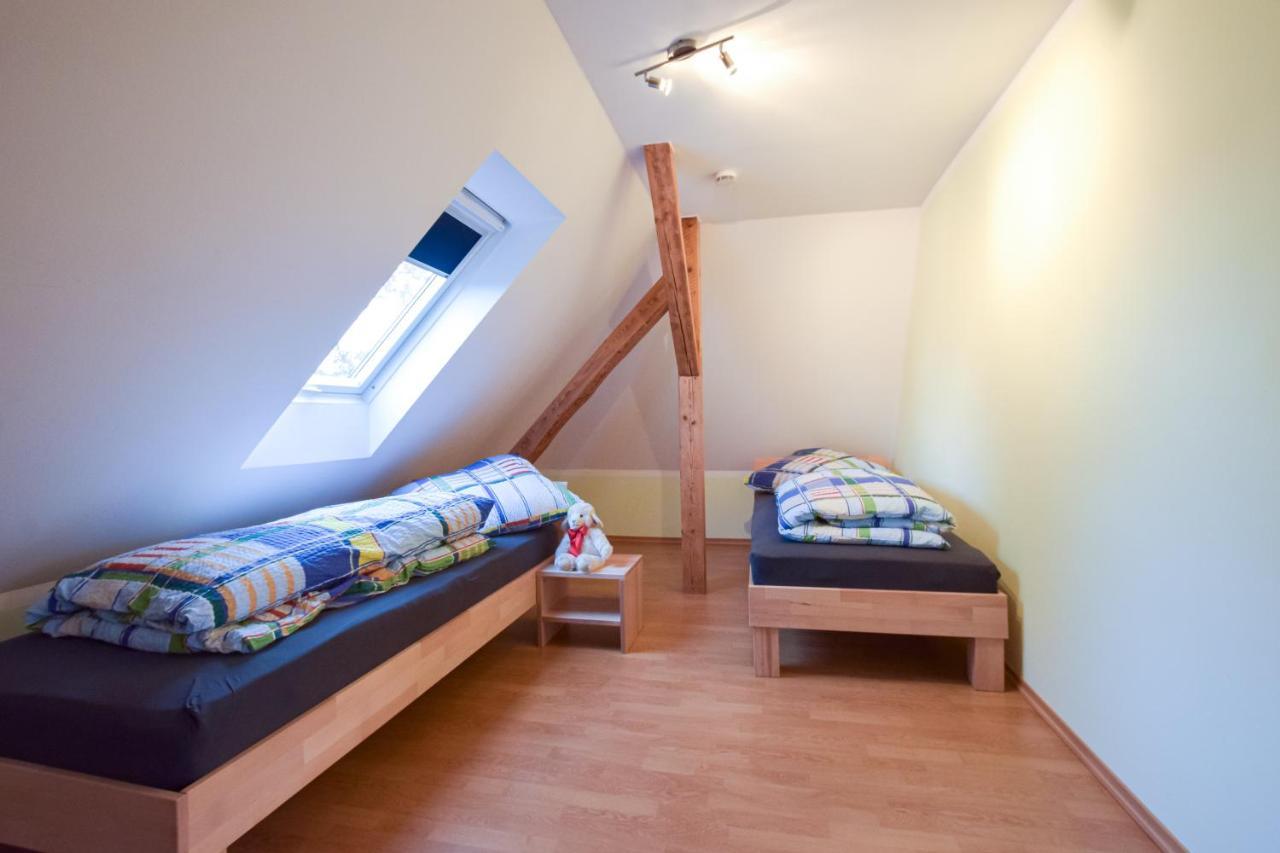 Apartamento Premium Style Günzburg Exterior foto