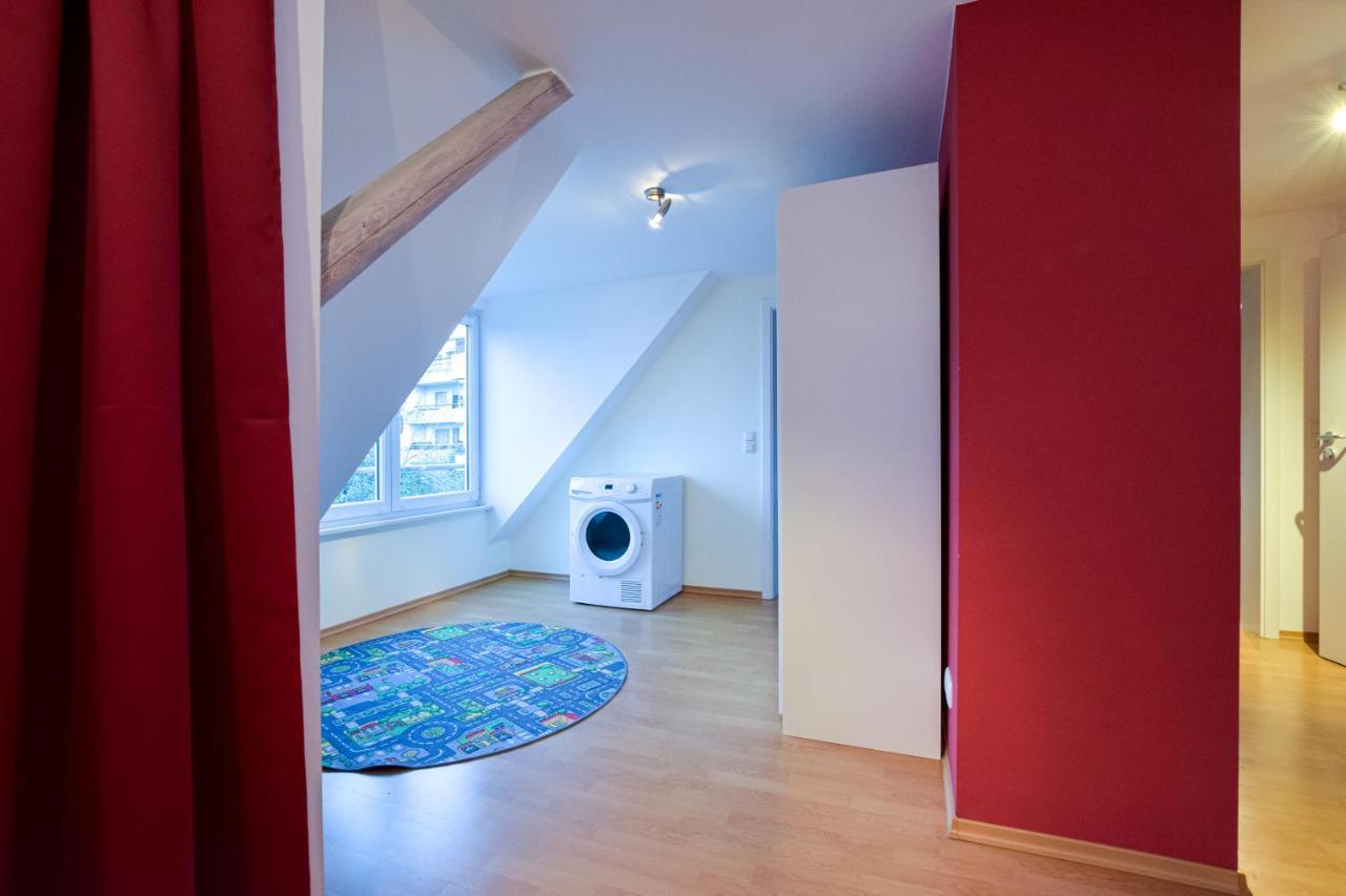 Apartamento Premium Style Günzburg Exterior foto
