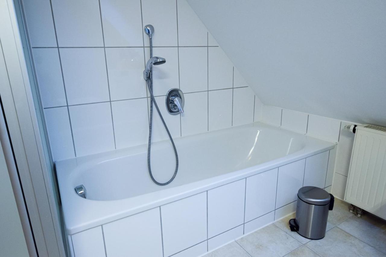 Apartamento Premium Style Günzburg Exterior foto