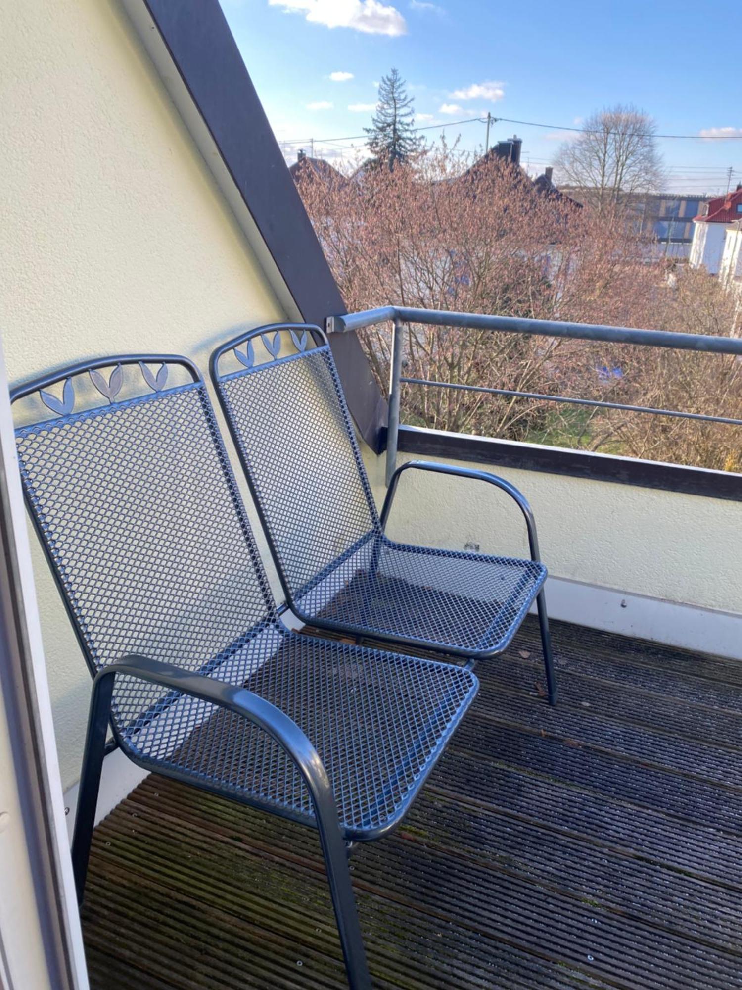 Apartamento Premium Style Günzburg Exterior foto